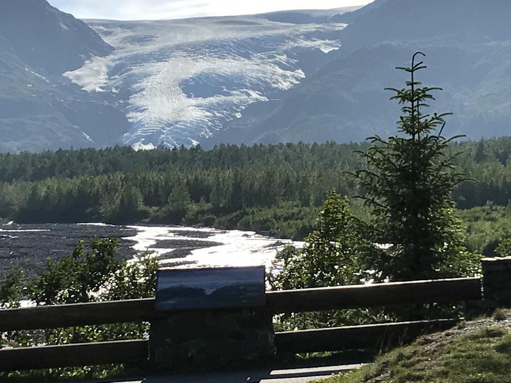 Resurrection River Rentals Seward Exteriör bild